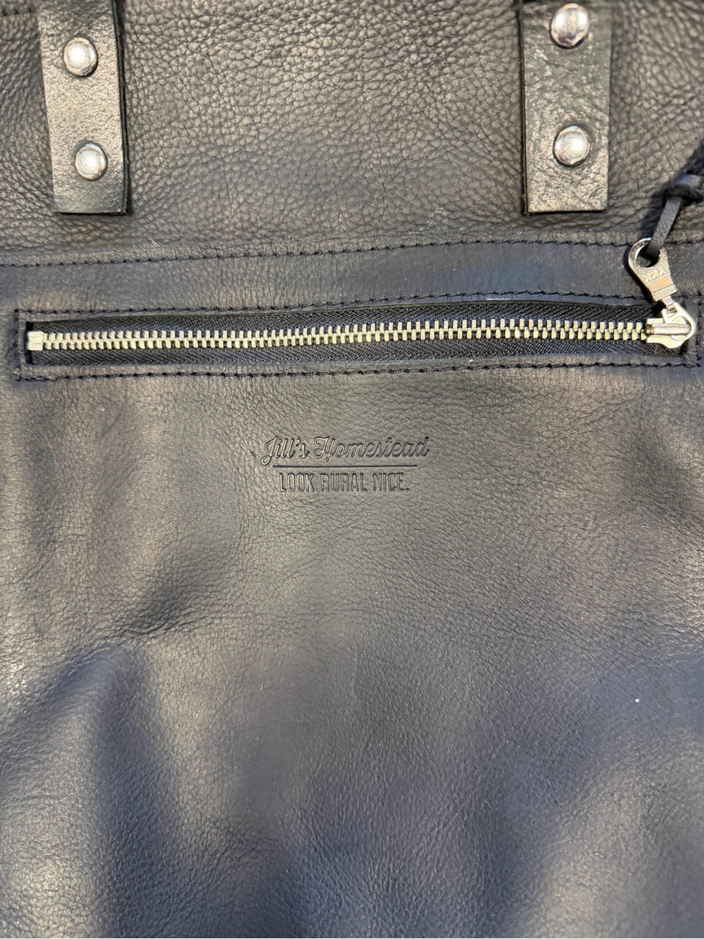 Dolly Crossbody From Jill’s Homestead View 3
